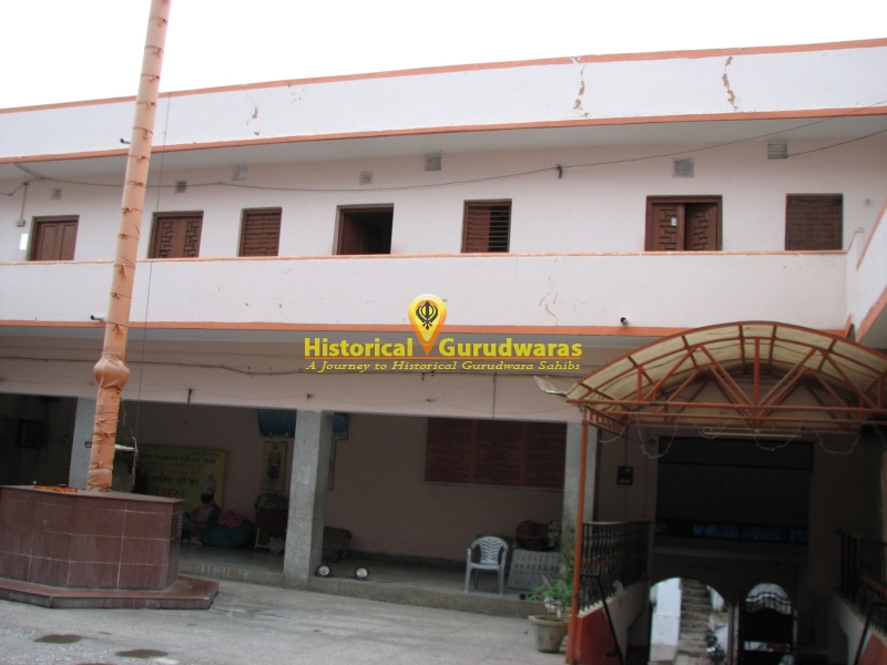 Gurudwara Sri Pakki Sangat Sahib — view 5